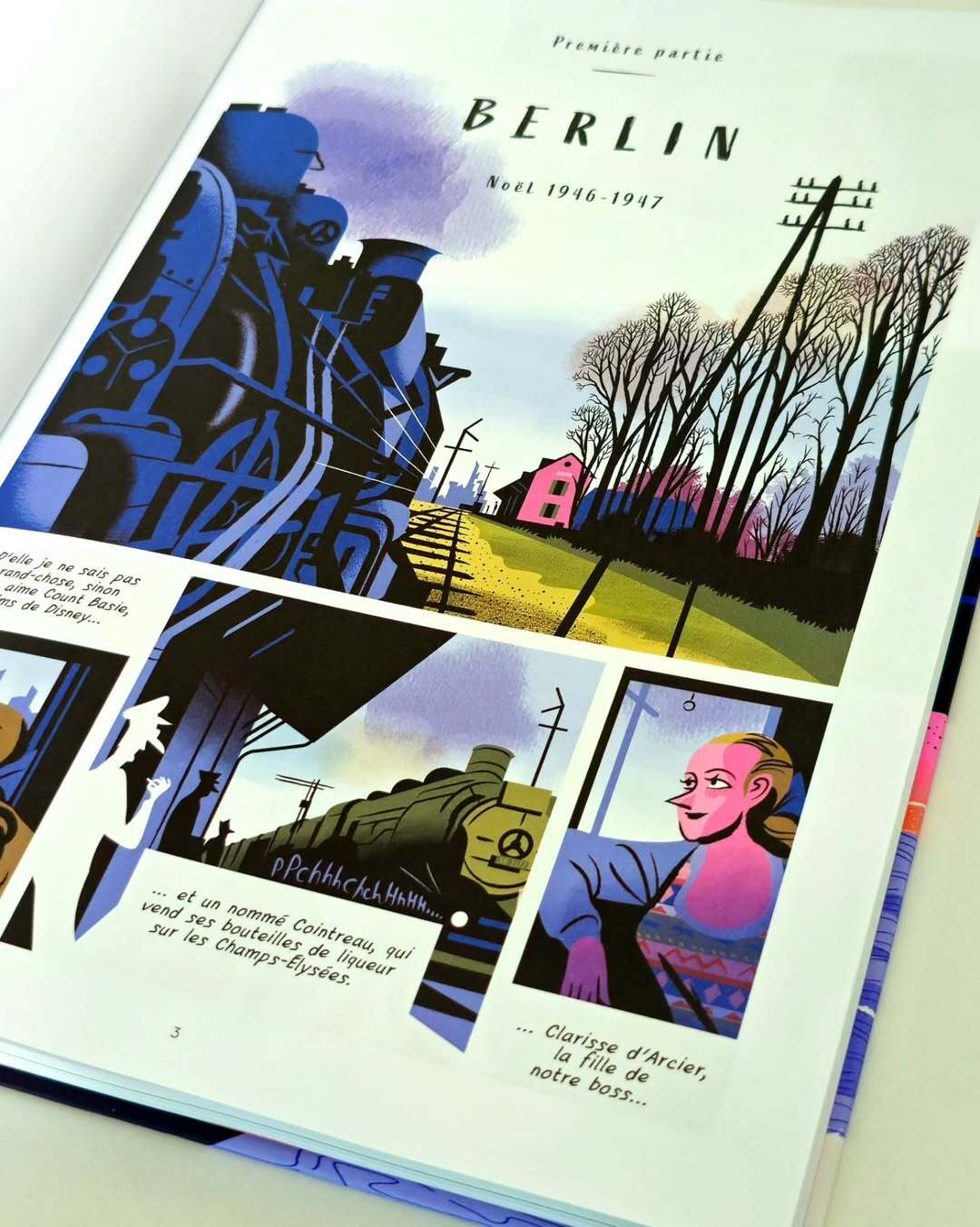 Alexandre Clerisse Oct. 25