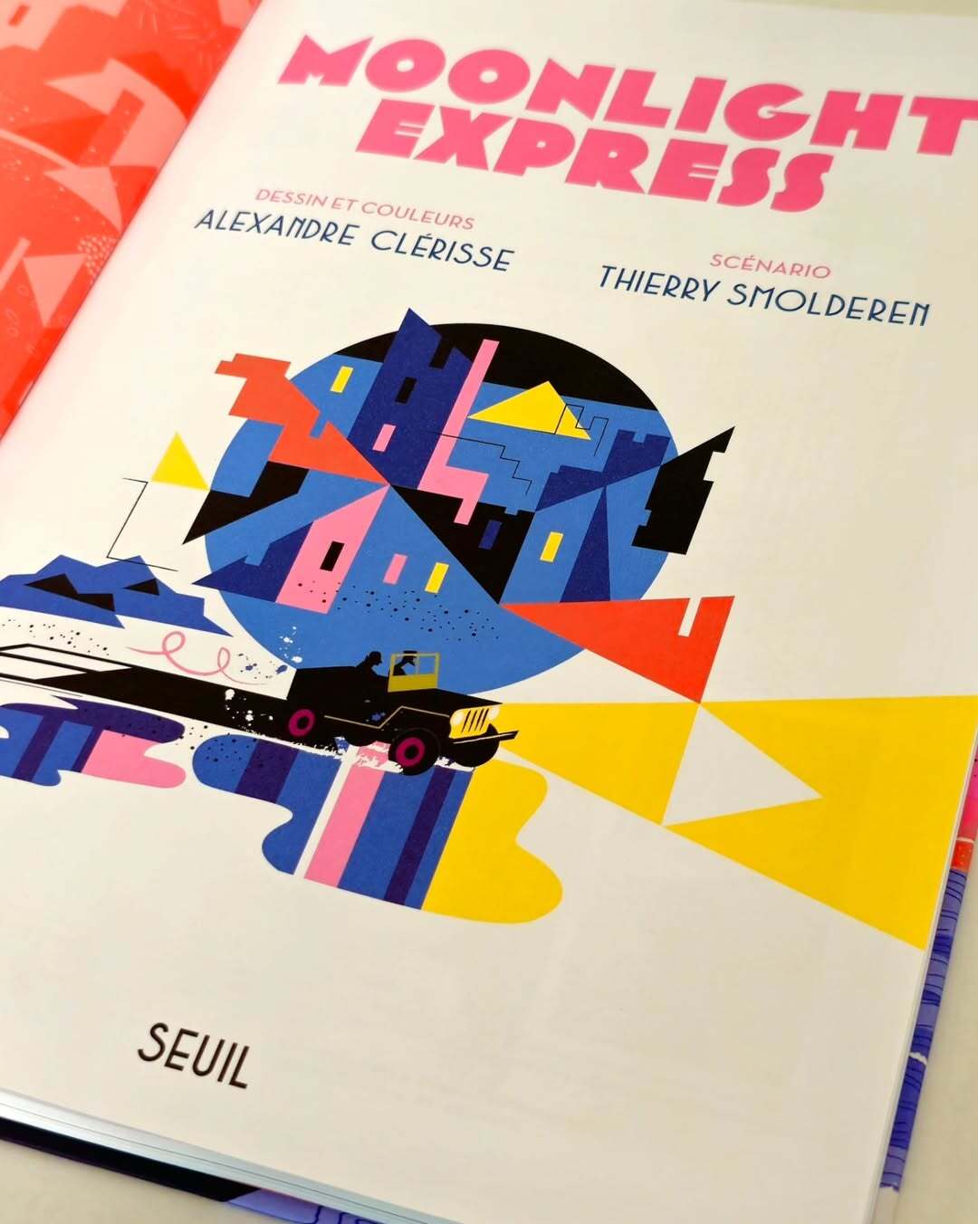 Alexandre Clerisse Oct. 25