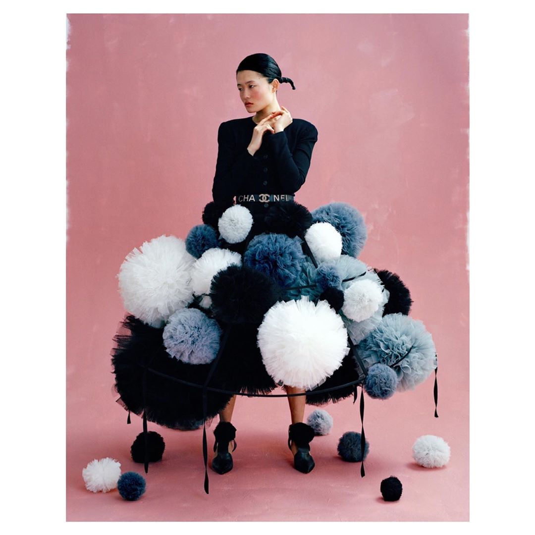 Glass Magazine |  Jun. 19