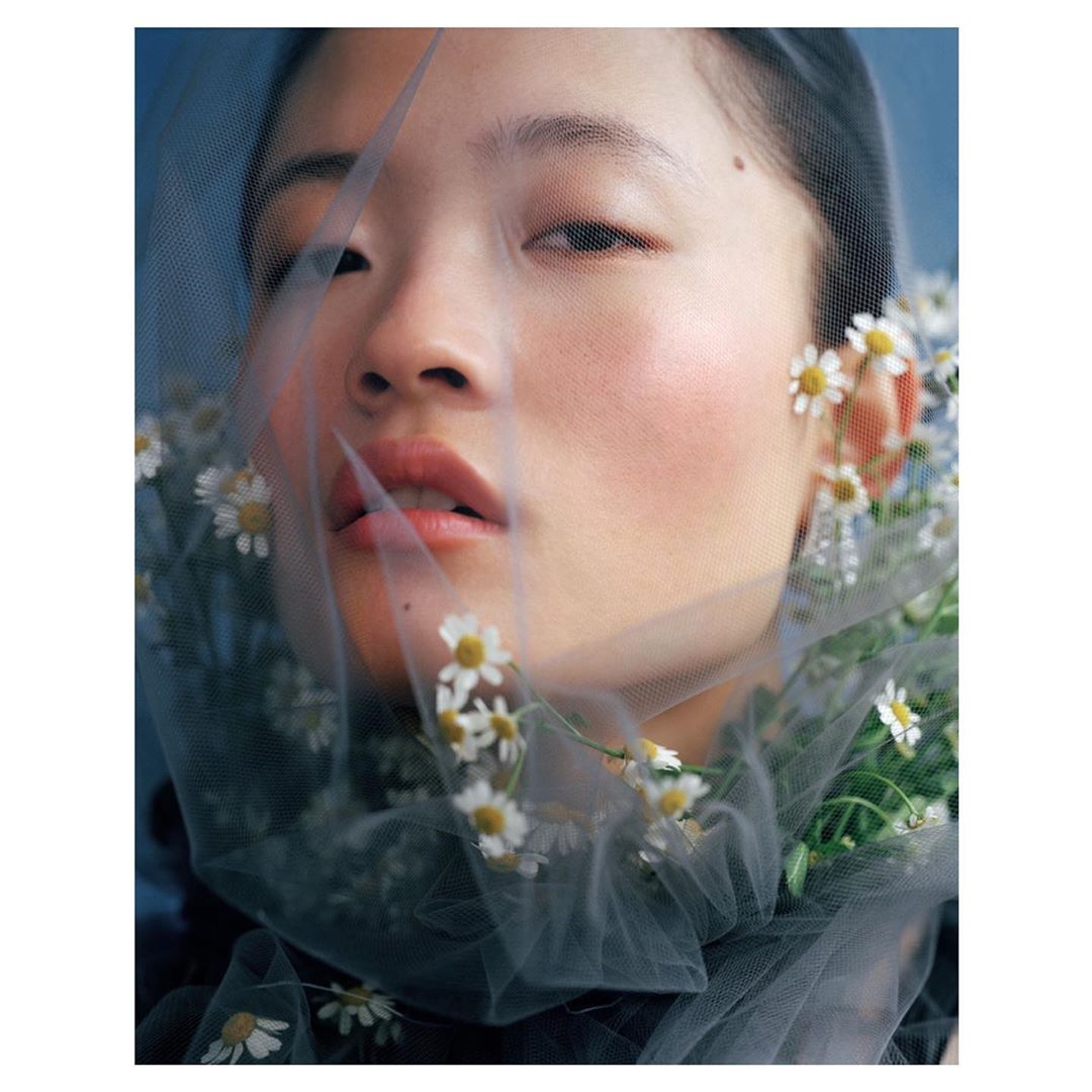 Glass Magazine |  Jun. 19