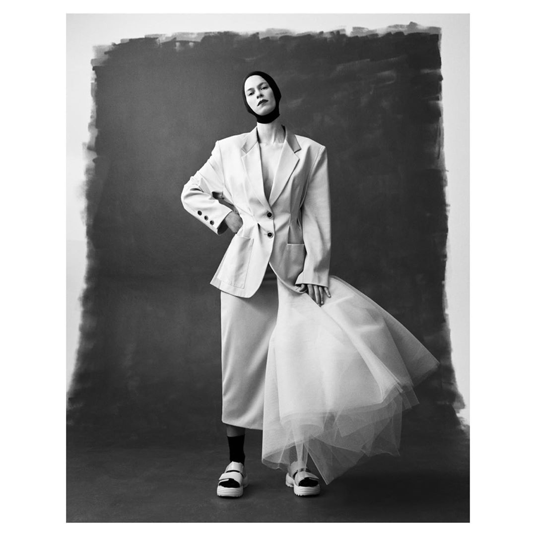 Glass Magazine |  Jun. 19