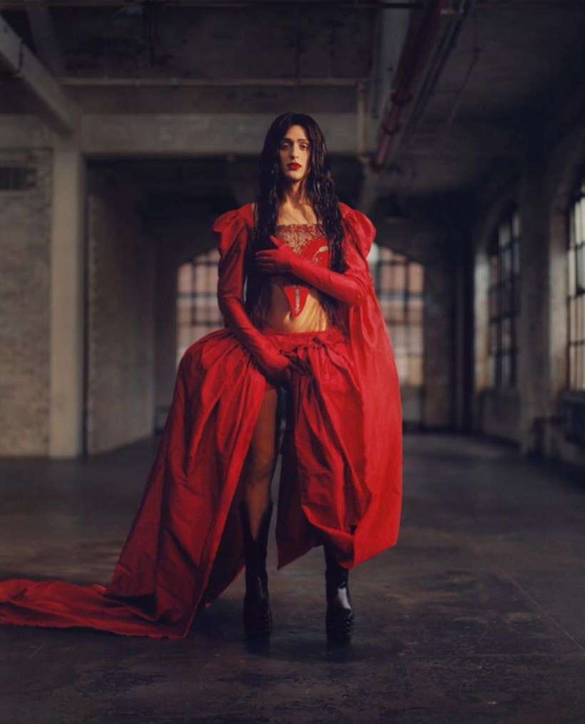 Garage Magazine |  Mar. 20