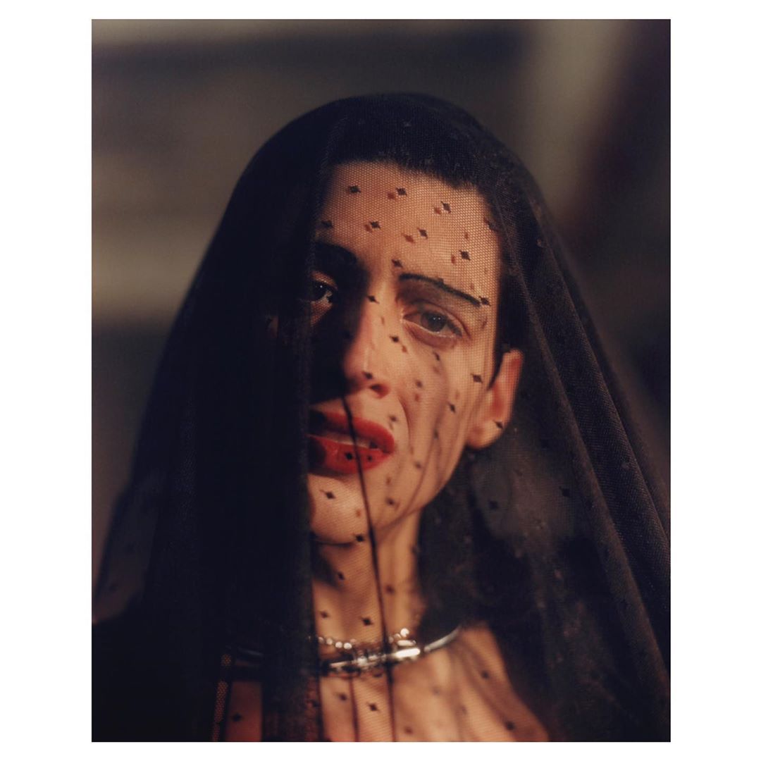 Garage Magazine |  Mar. 20