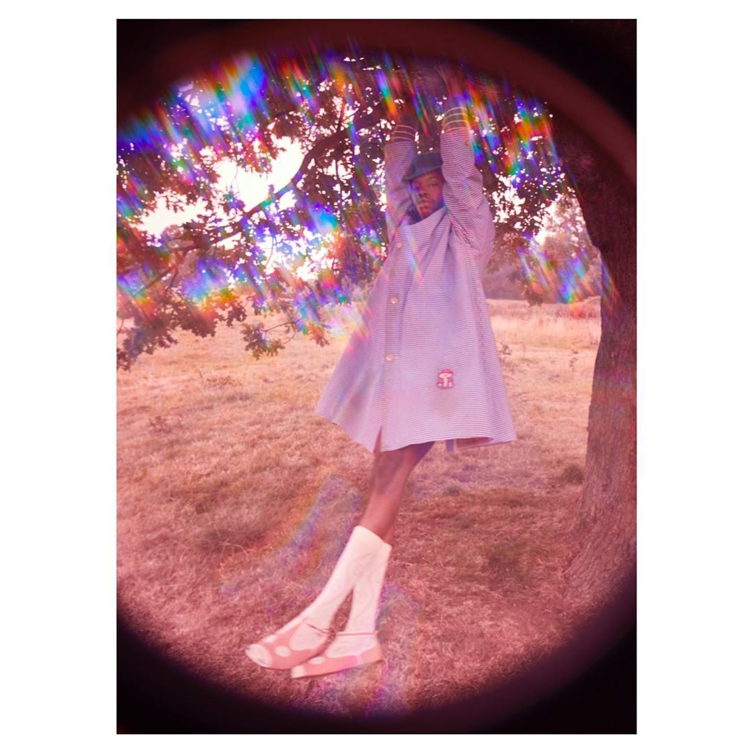 Puss Puss Magazine |  Oct. 20