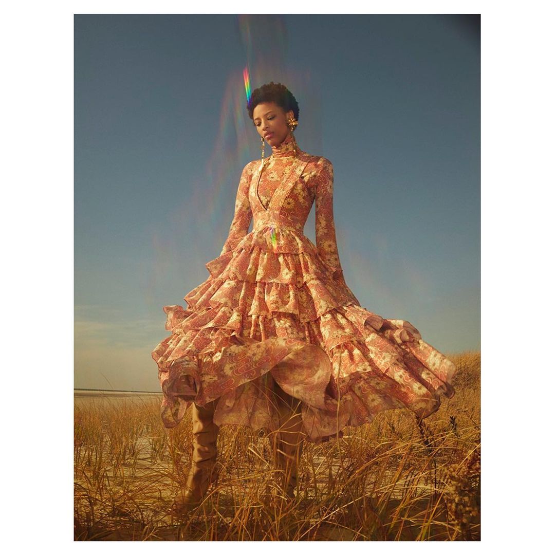 Ulla Johnson |  Dec. 20