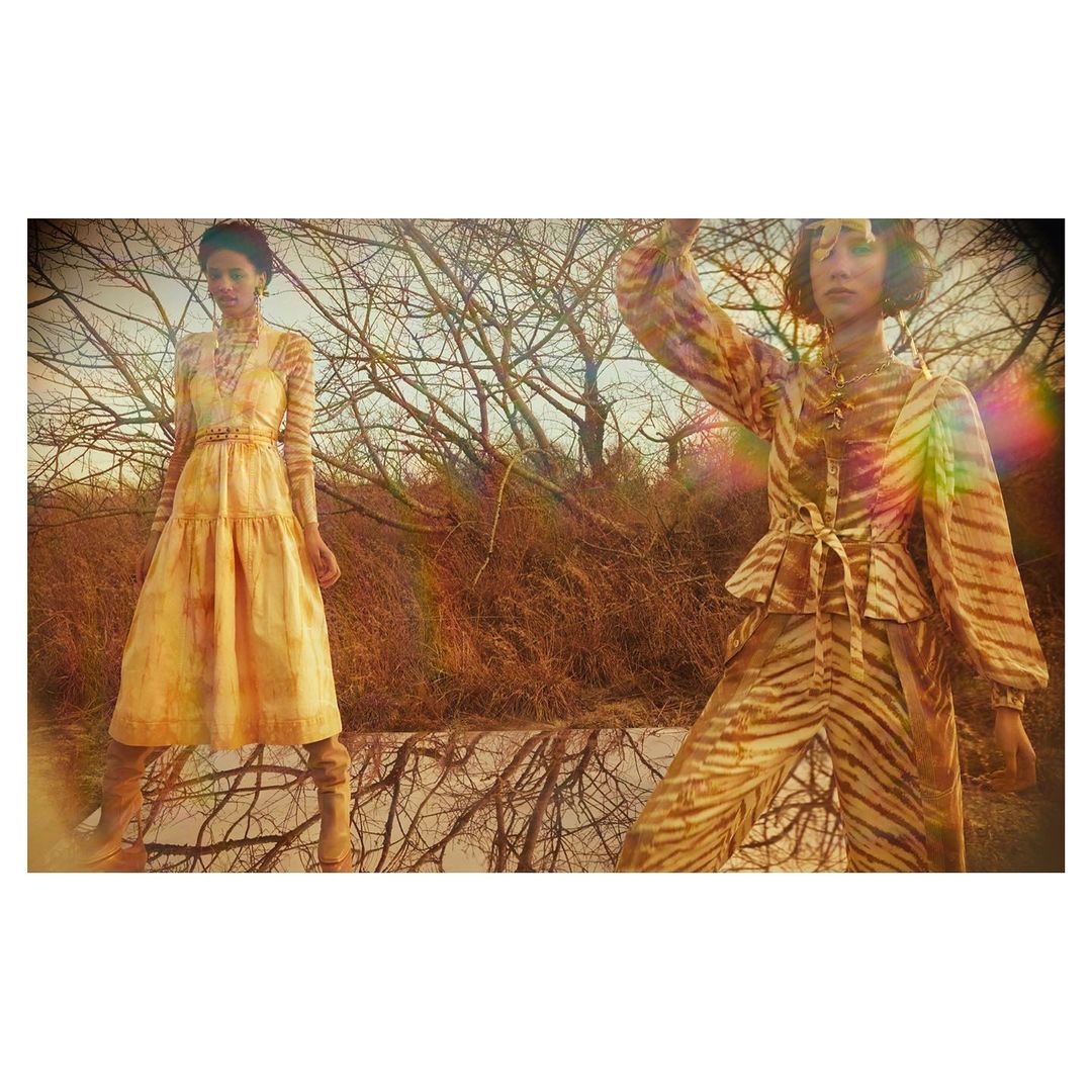 Ulla Johnson |  Dec. 20