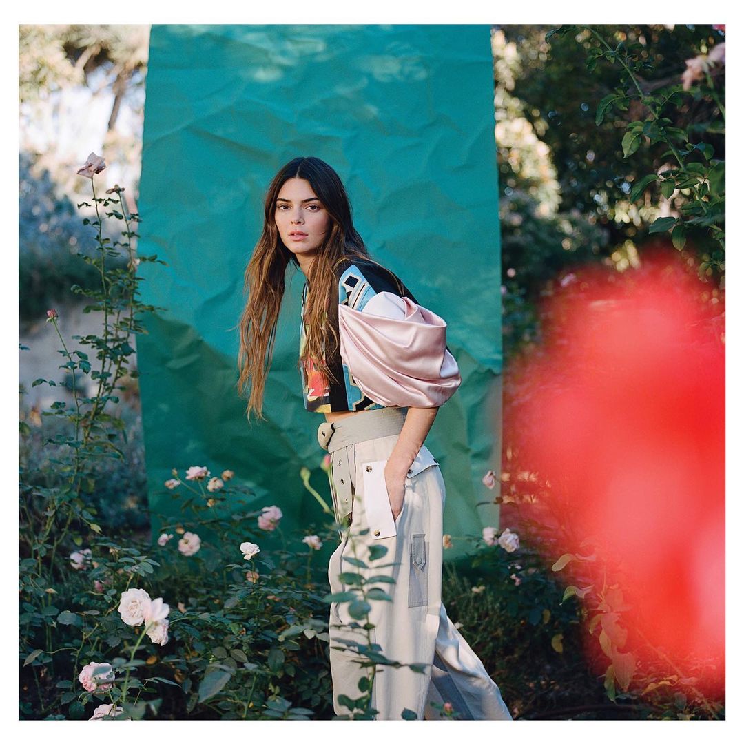 Vogue China |  Jan. 21