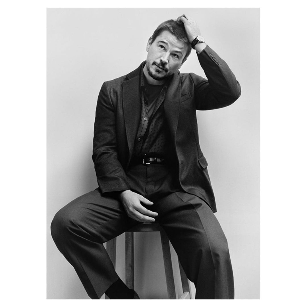 Mr Porter |  Jan. 21