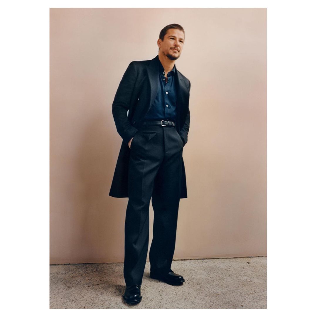 Mr Porter |  Jan. 21