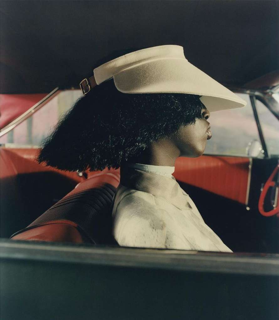 WSJ. Magazine |  Feb. 21