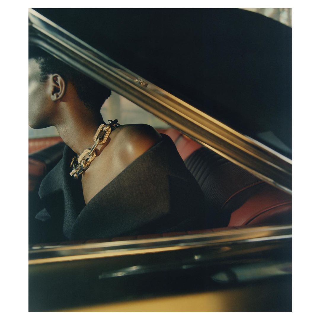 WSJ. Magazine |  Feb. 21