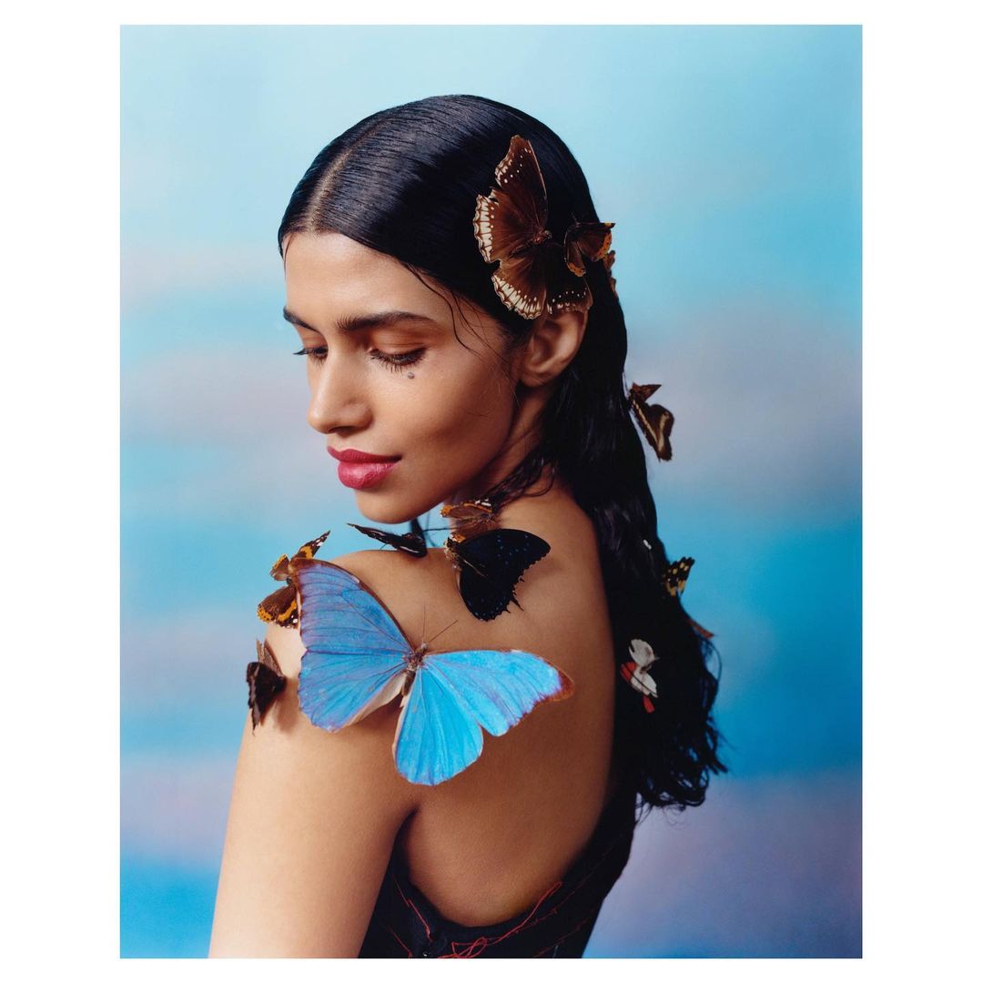 Selfridges |  Mar. 21