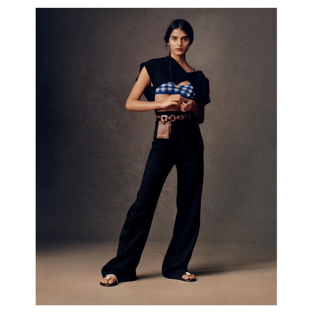 Vogue Spain |  Mar. 21