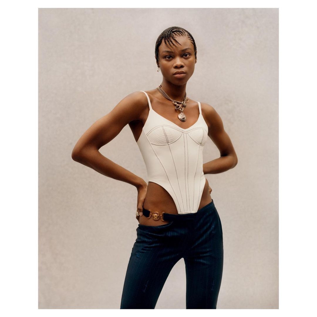 Vogue Spain |  Mar. 21