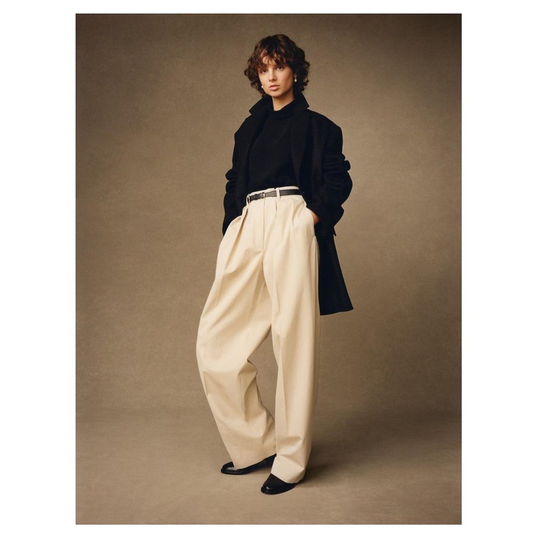 British Vogue |  Apr. 21