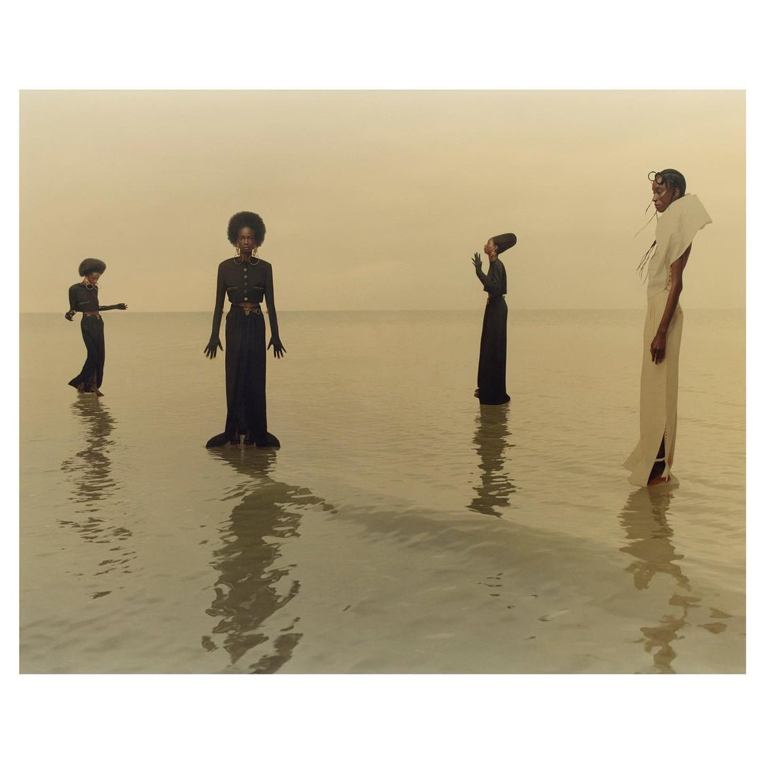 PULL LETTER MAGAZINE |  Apr. 21