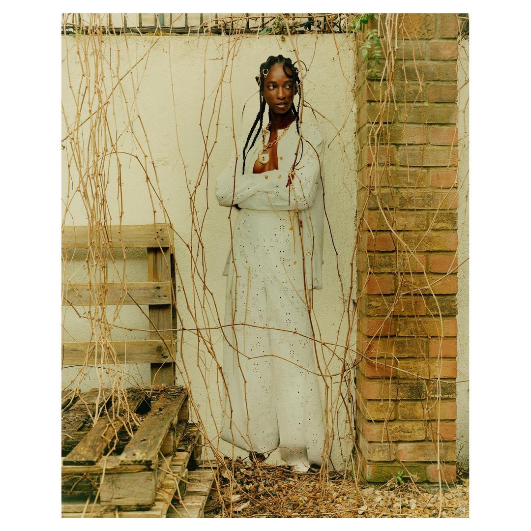 PULL LETTER MAGAZINE |  Apr. 21