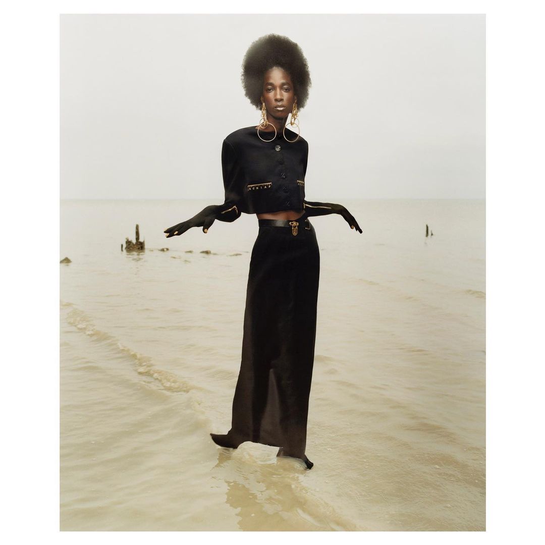 PULL LETTER MAGAZINE |  Apr. 21