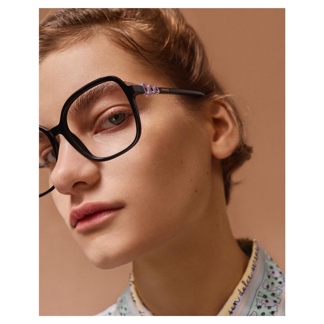 EMILIO PUCCI |  Apr. 21