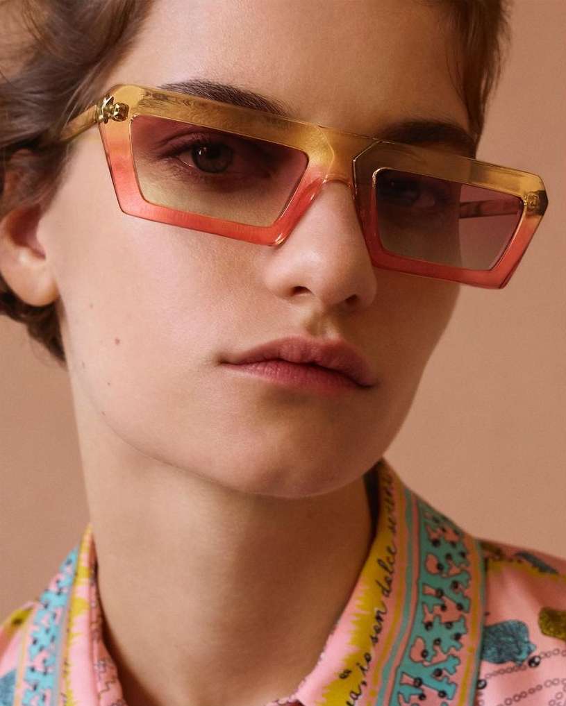 EMILIO PUCCI |  Apr. 21