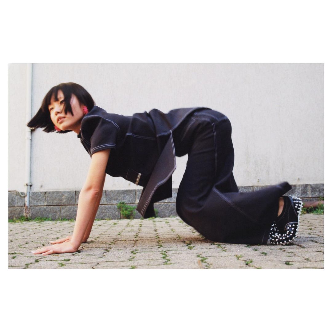 Re-Edition Magazine |  May. 21