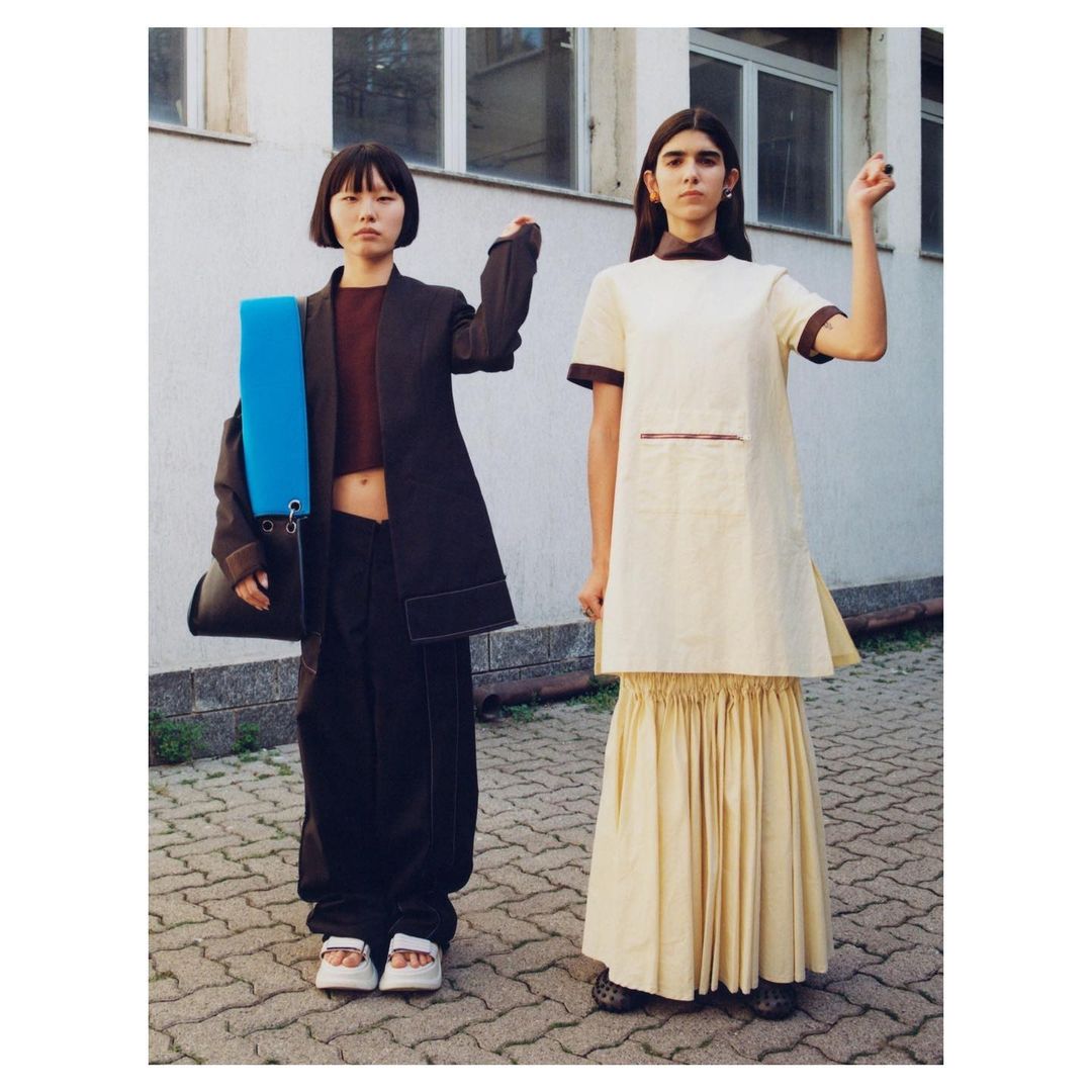 Re-Edition Magazine |  May. 21