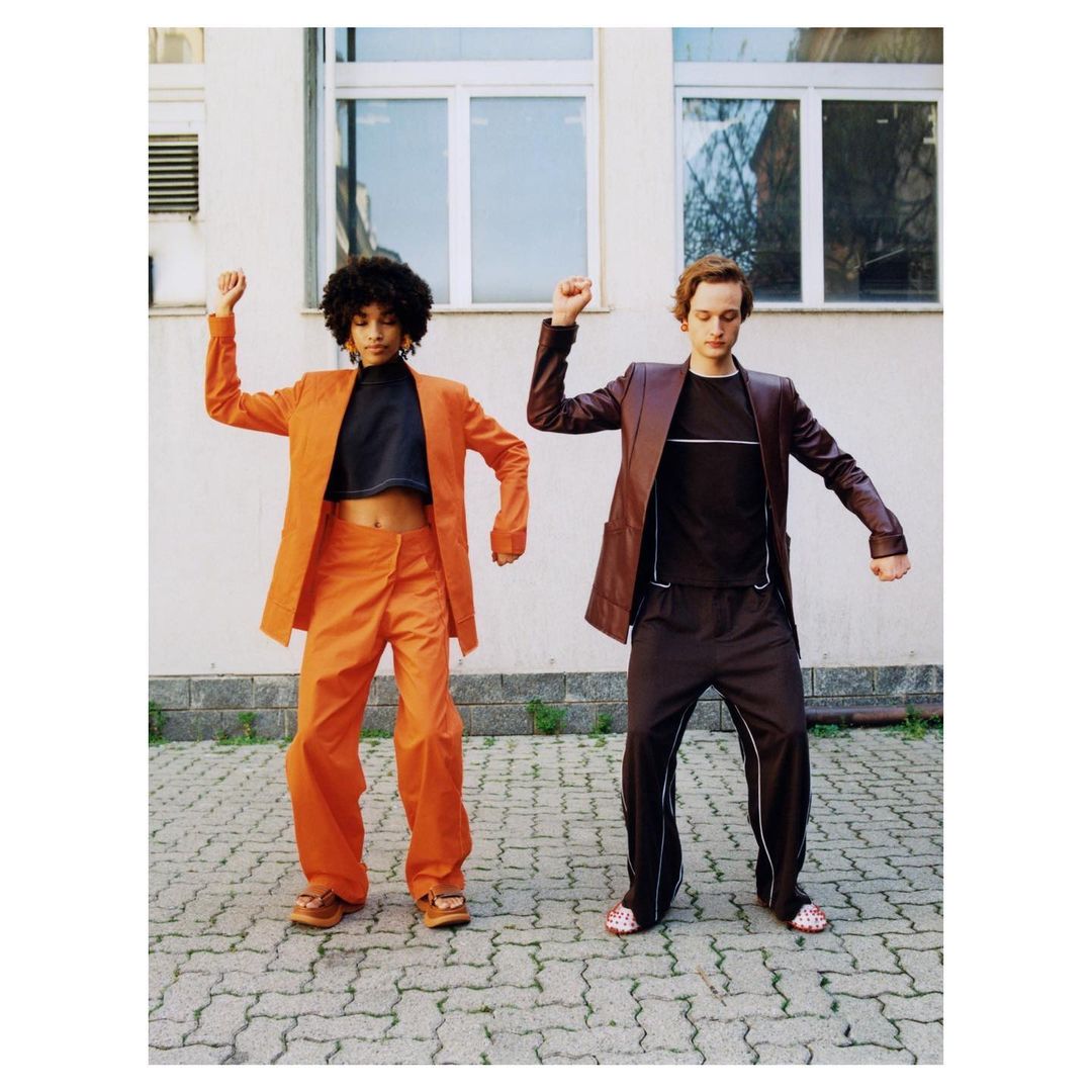 Re-Edition Magazine |  May. 21