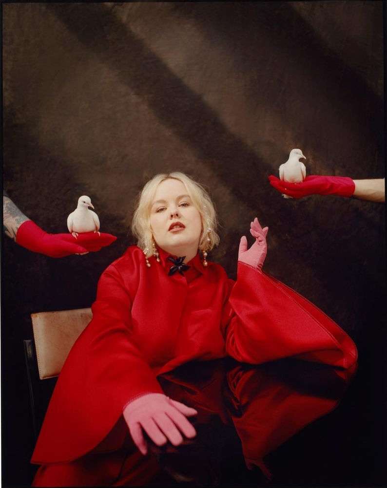 Vanity Fair |  May. 21