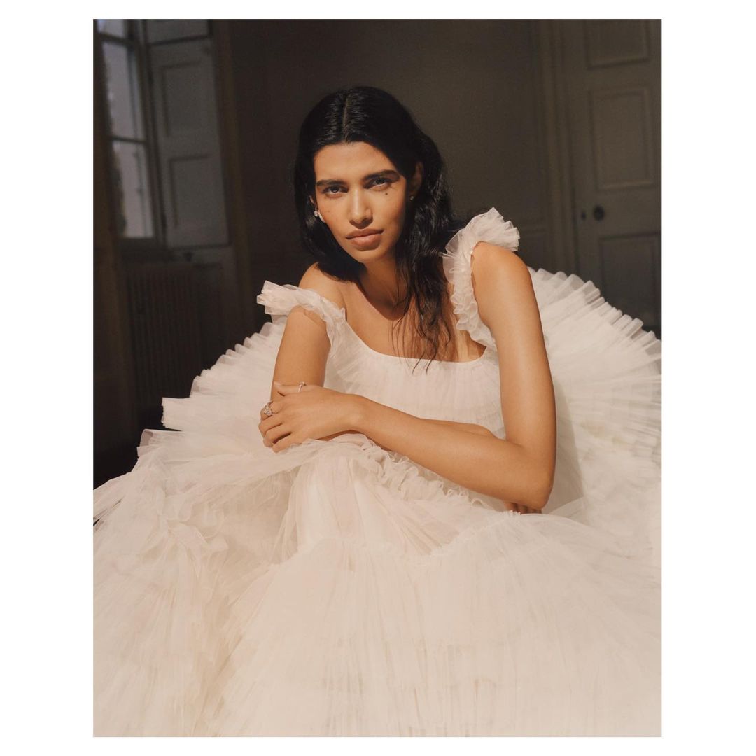 British Vogue |  Jun. 21