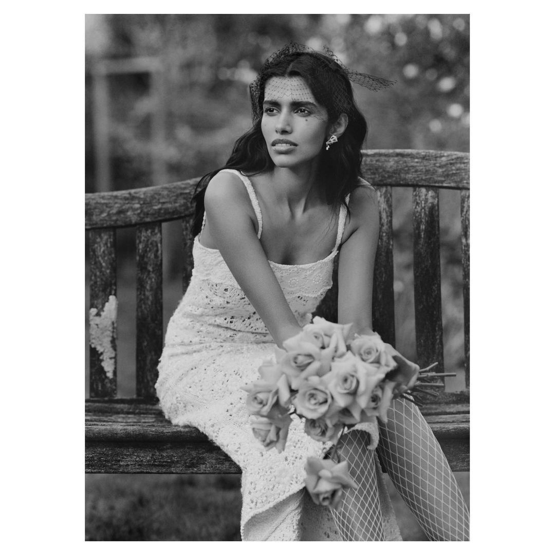 British Vogue |  Jun. 21