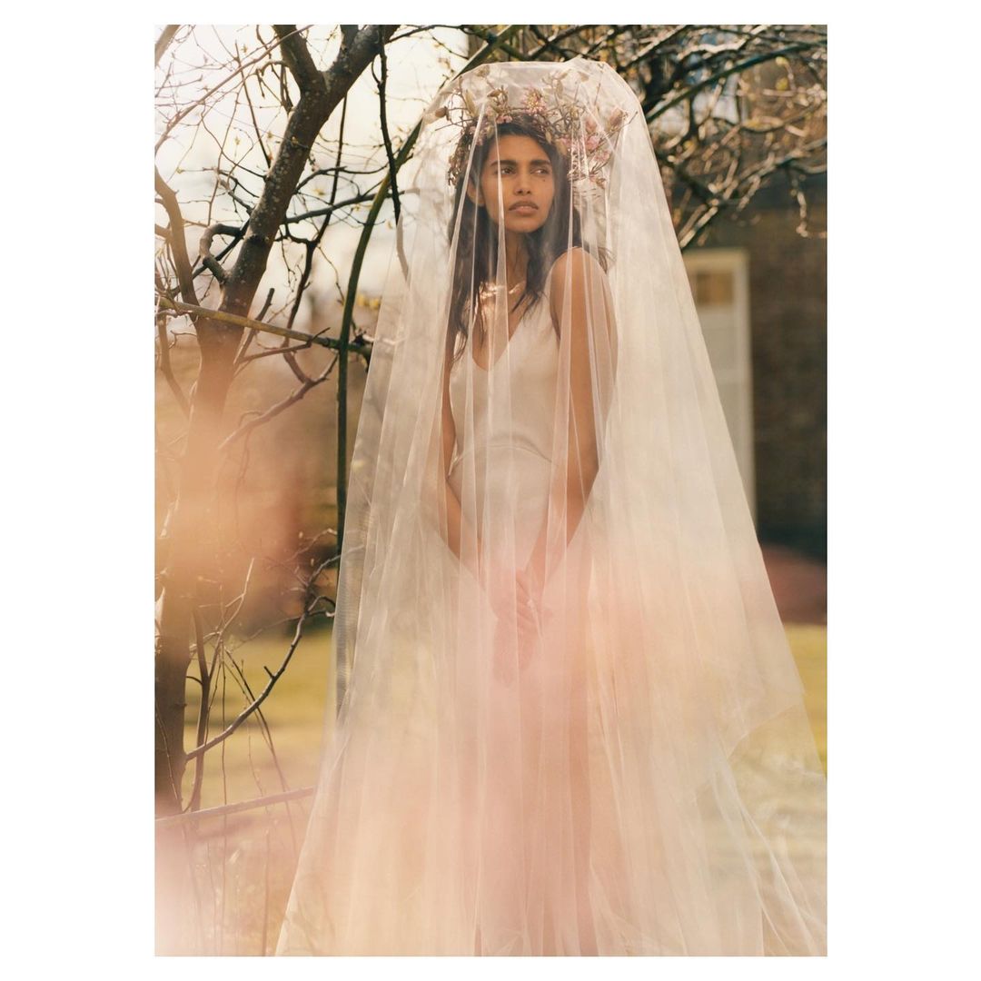 British Vogue |  Jun. 21