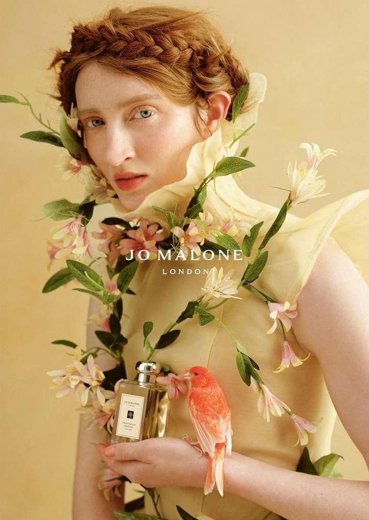 Jo Malone London |  Jun. 21