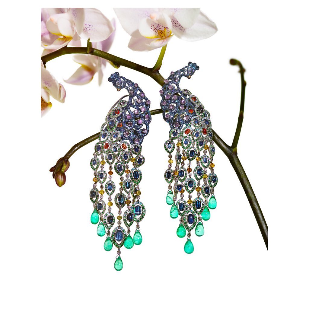 Vogue Scandinavia |  Aug. 21