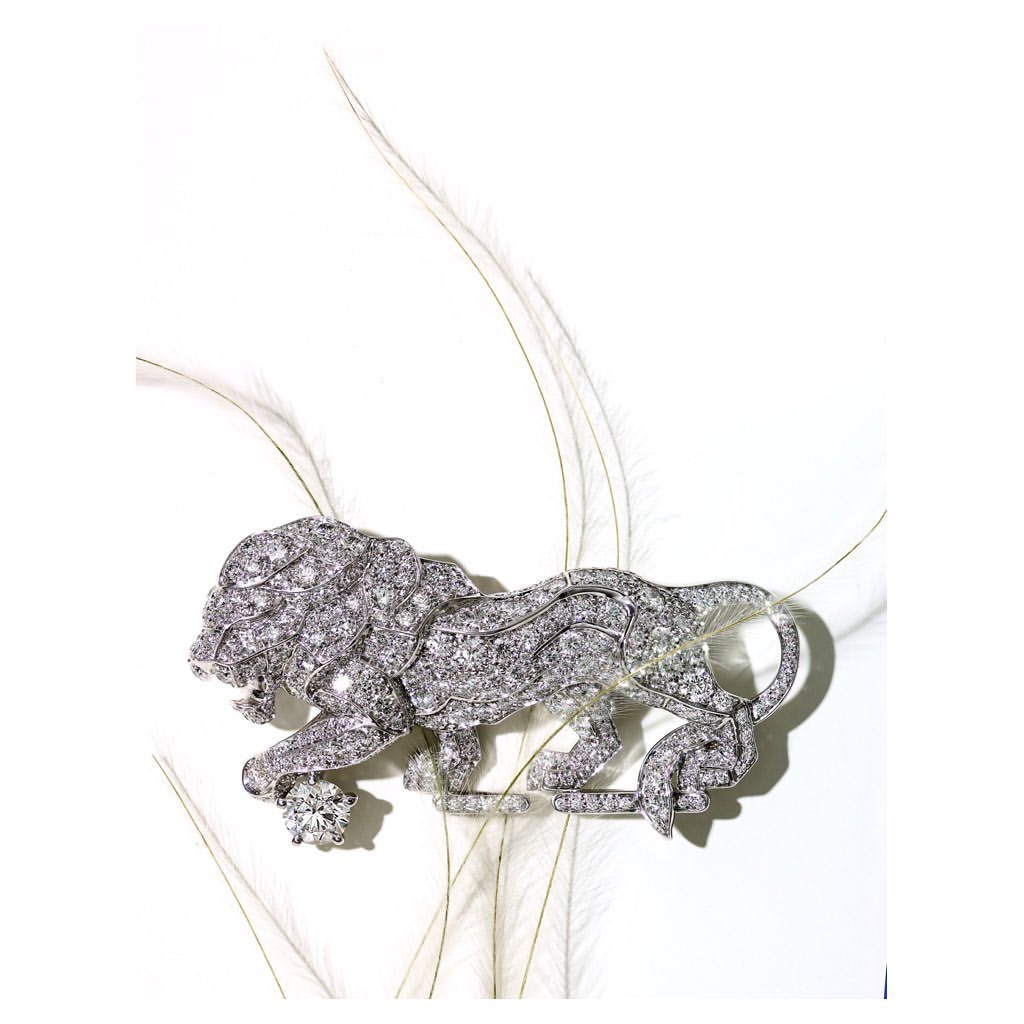 Vogue Scandinavia |  Aug. 21