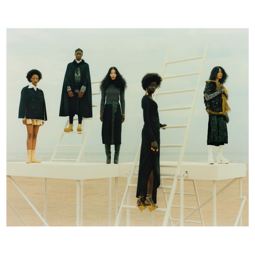 WSJ. Magazine |  Sep. 21