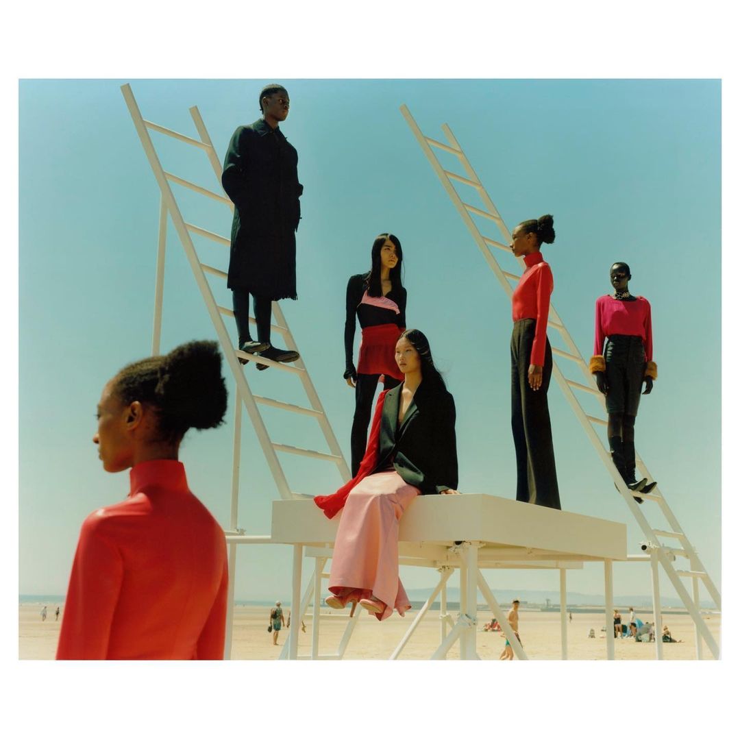 WSJ. Magazine |  Sep. 21