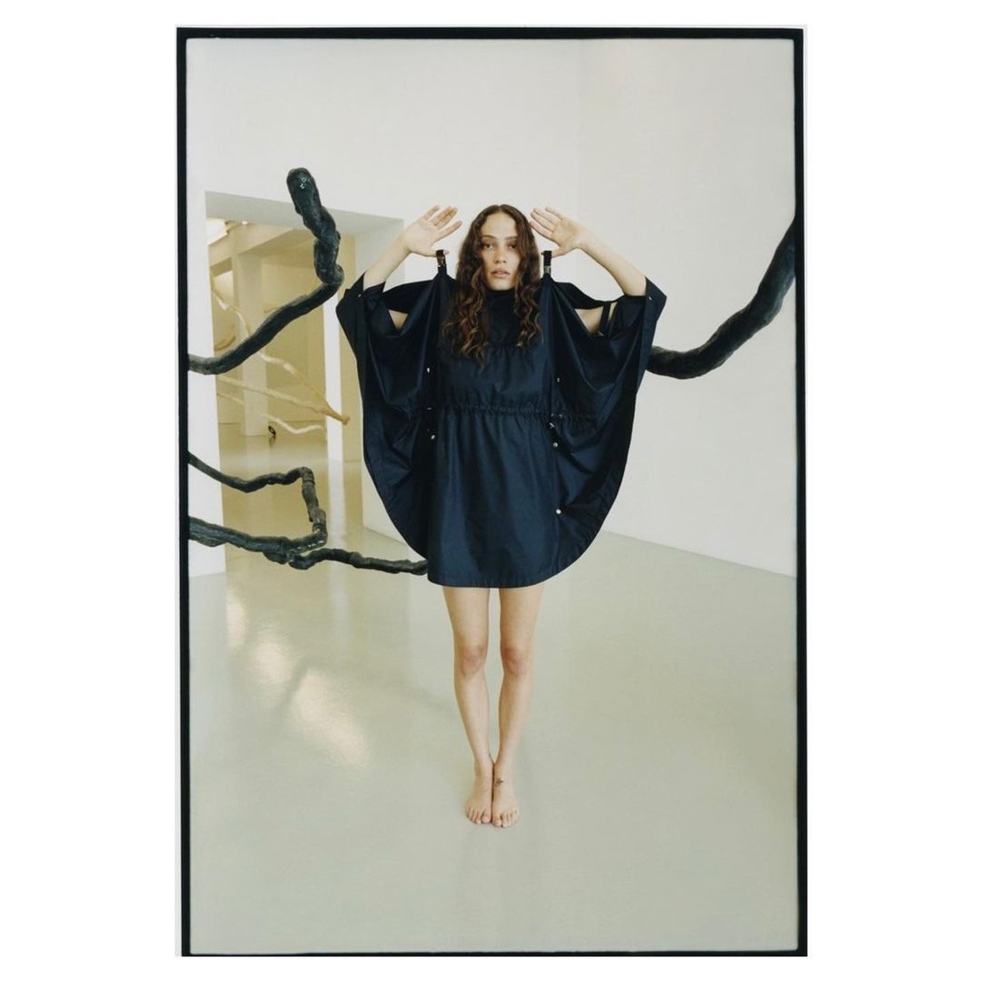 Purple Fashion Magazine |  Sep. 21