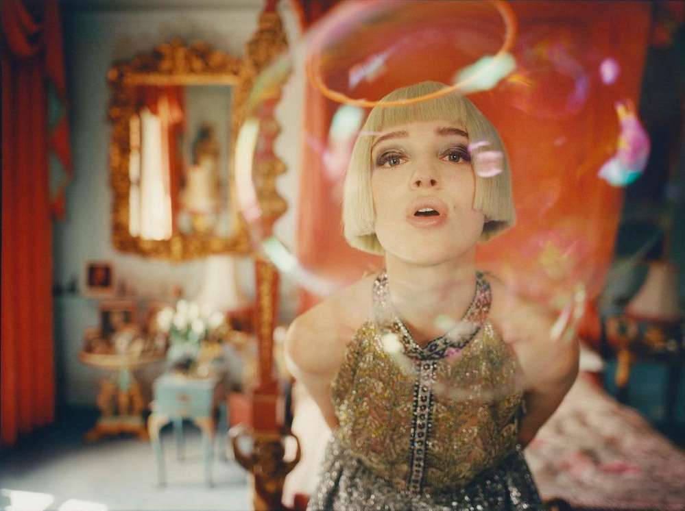 Vanity Fair |  Sep. 21