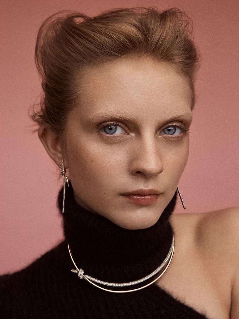 British Vogue |  Oct. 21