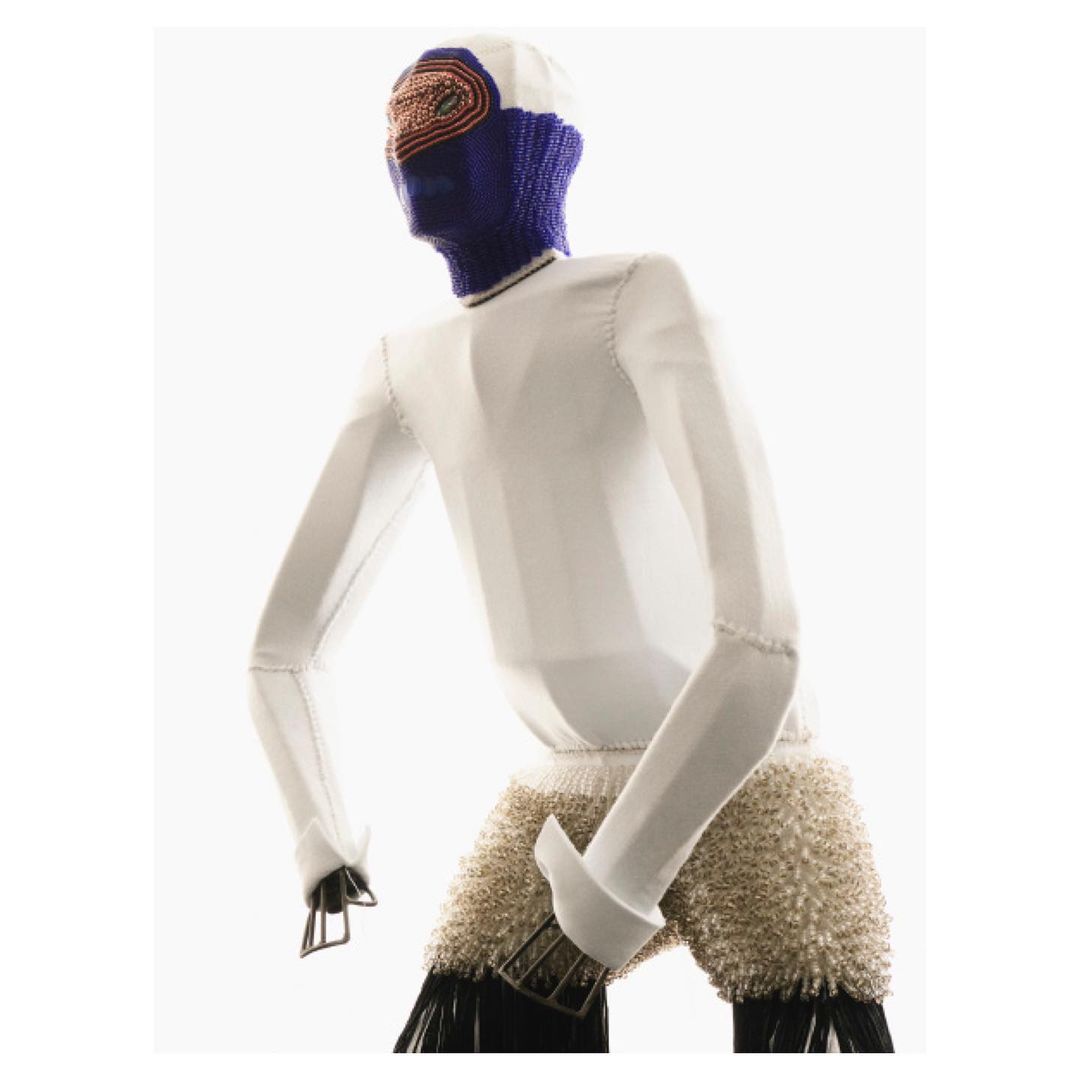 Upstate Diary |  Oct. 21