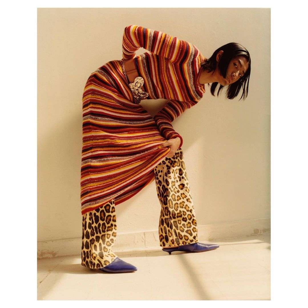 Re-Edition Magazine |  Nov. 21