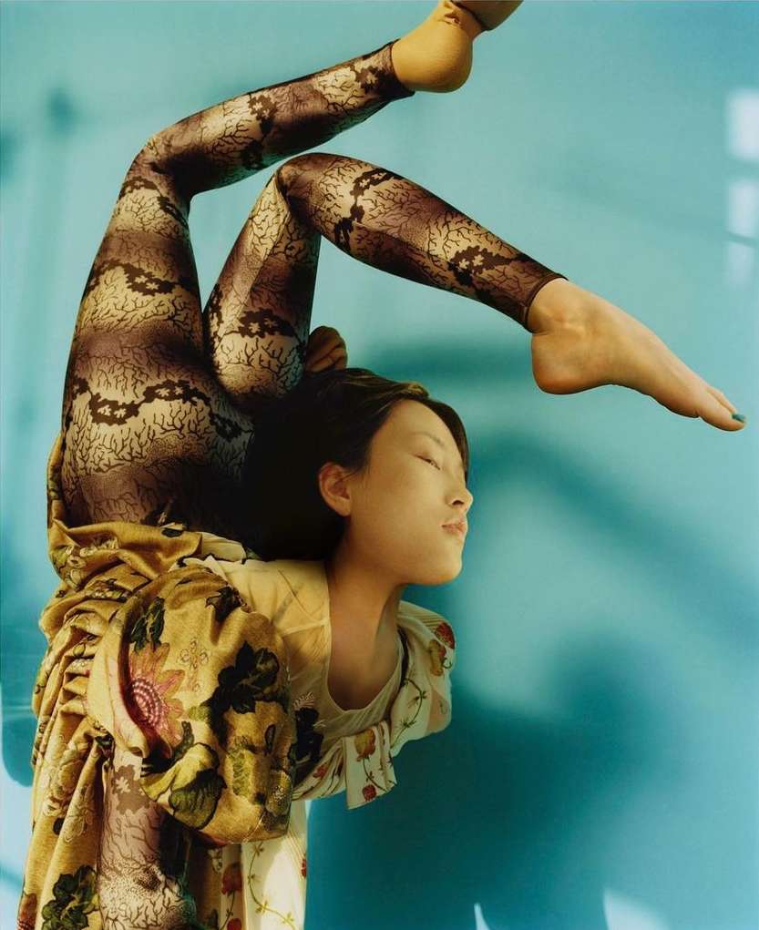 Re-Edition Magazine |  Nov. 21