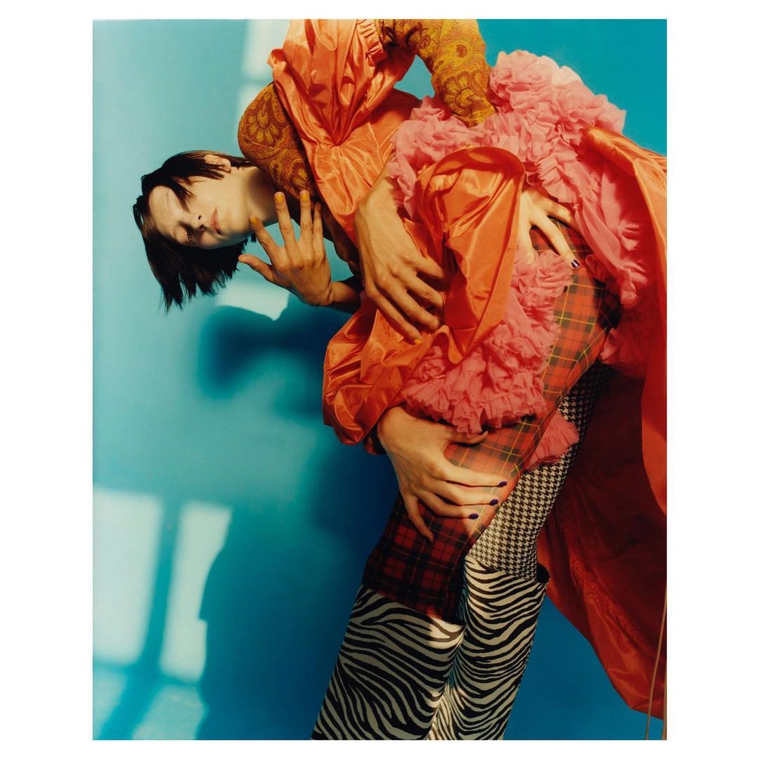 Re-Edition Magazine |  Nov. 21