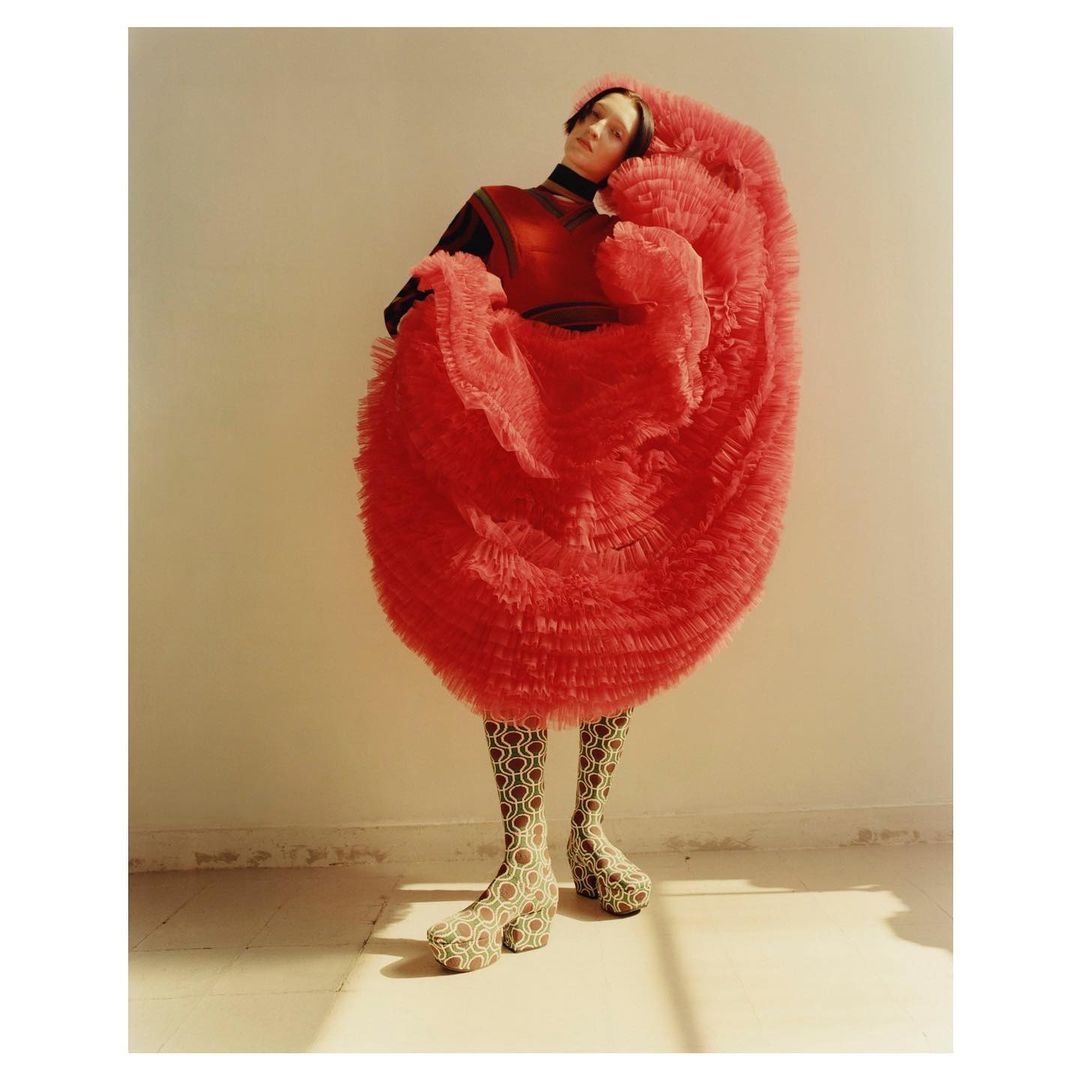 Re-Edition Magazine |  Nov. 21