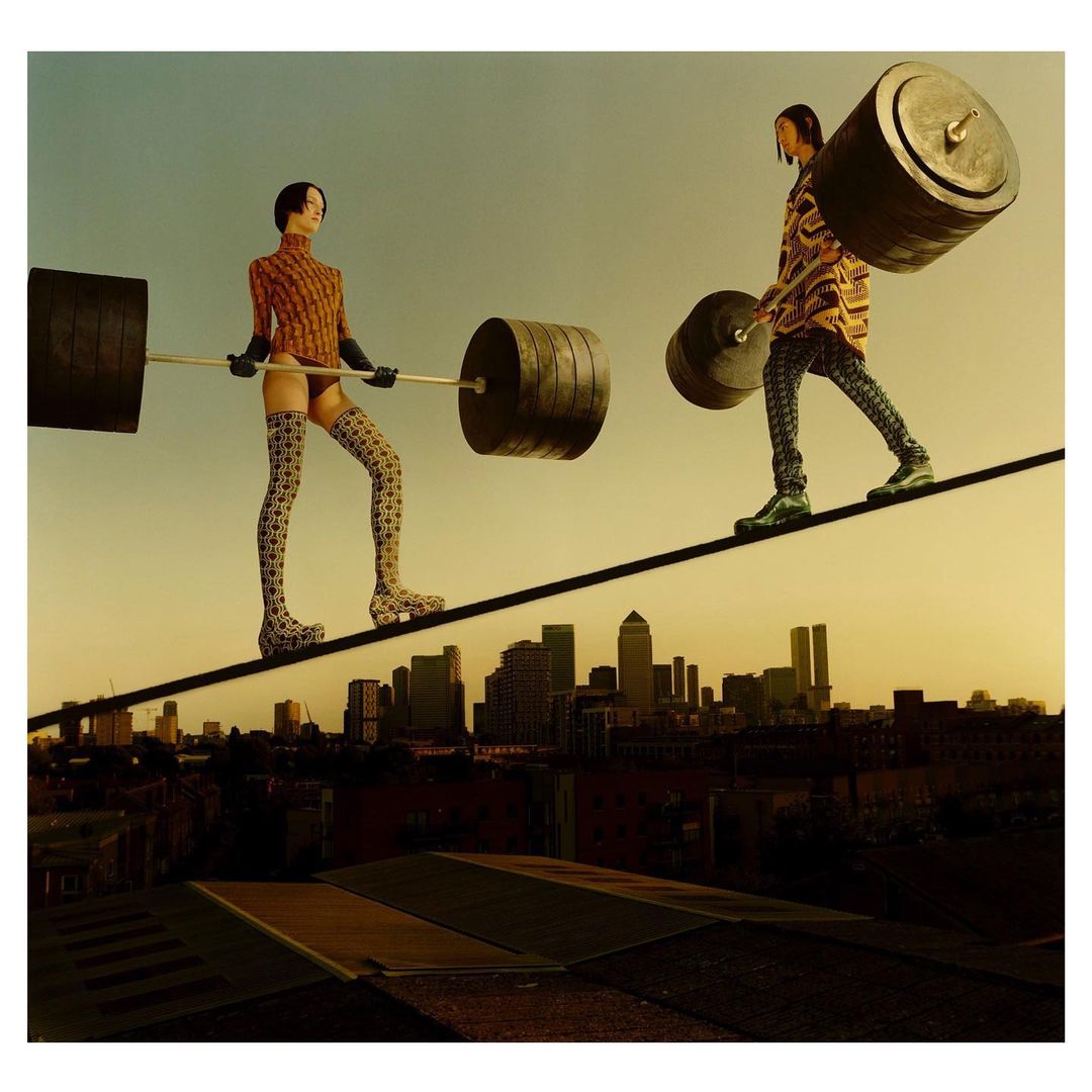 Re-Edition Magazine |  Nov. 21