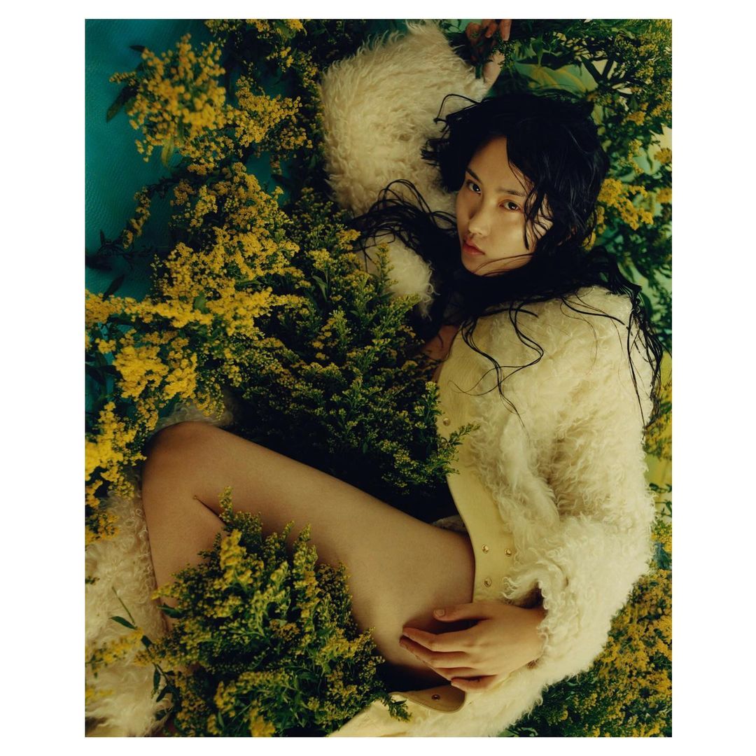 Re-Edition Magazine |  Nov. 21