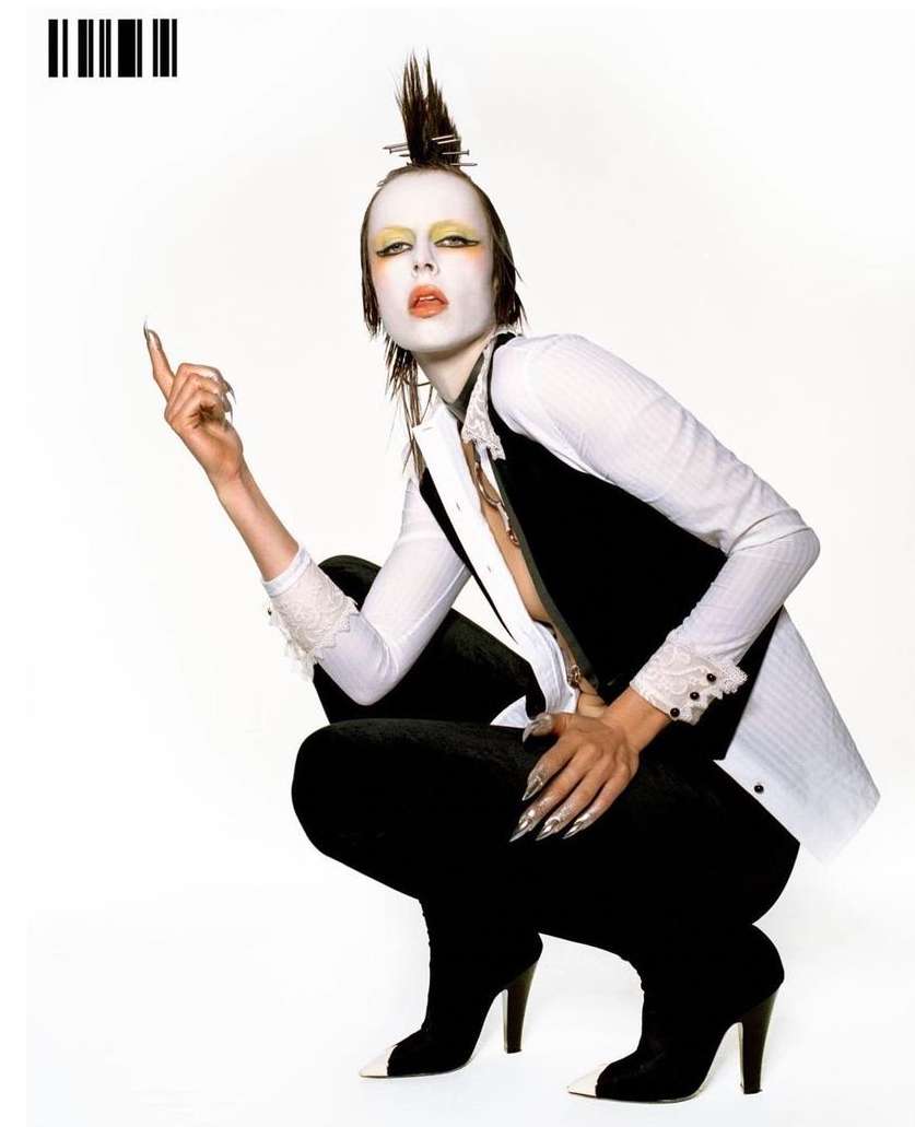 Re-Edition Magazine |  Nov. 21