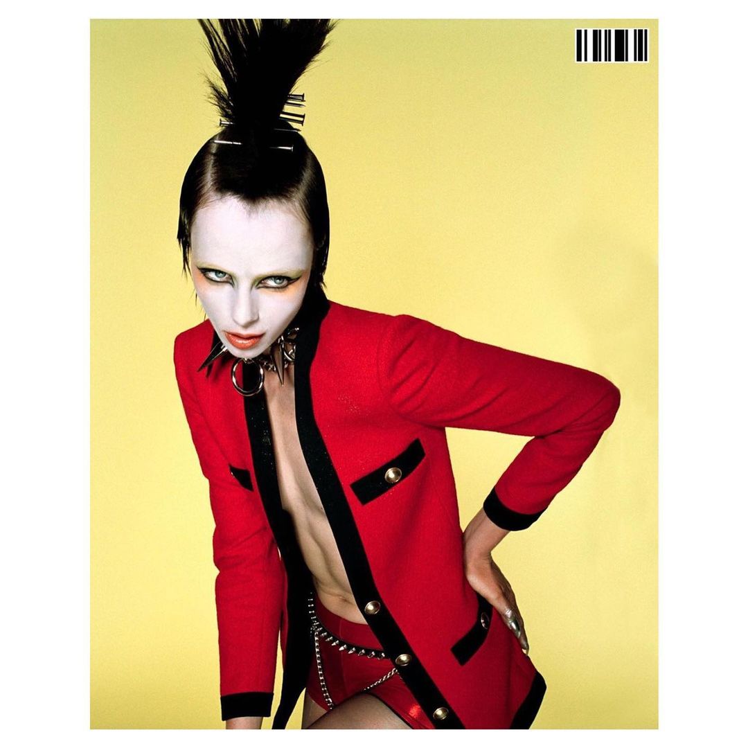 Re-Edition Magazine |  Nov. 21