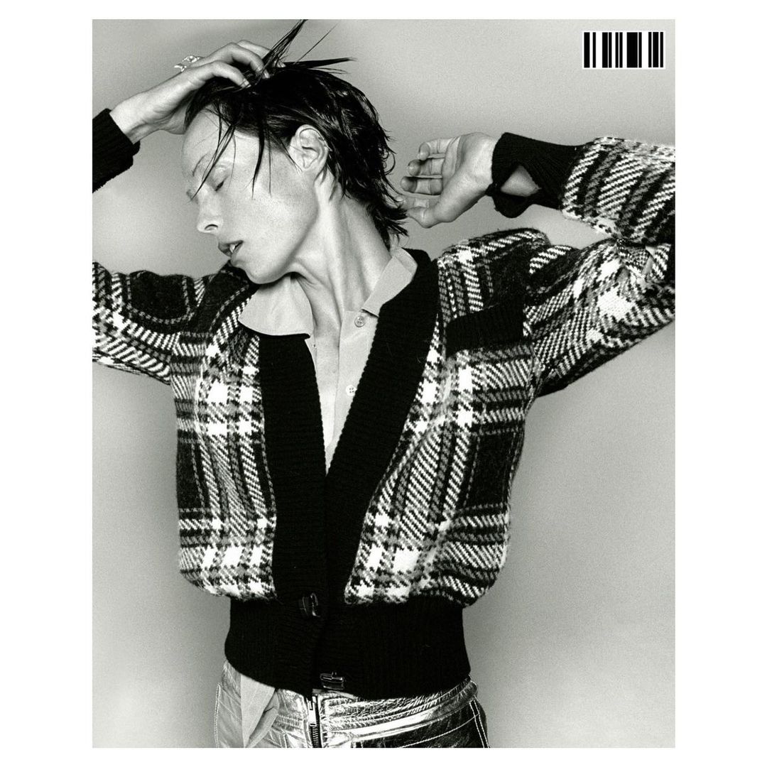 Re-Edition Magazine |  Nov. 21