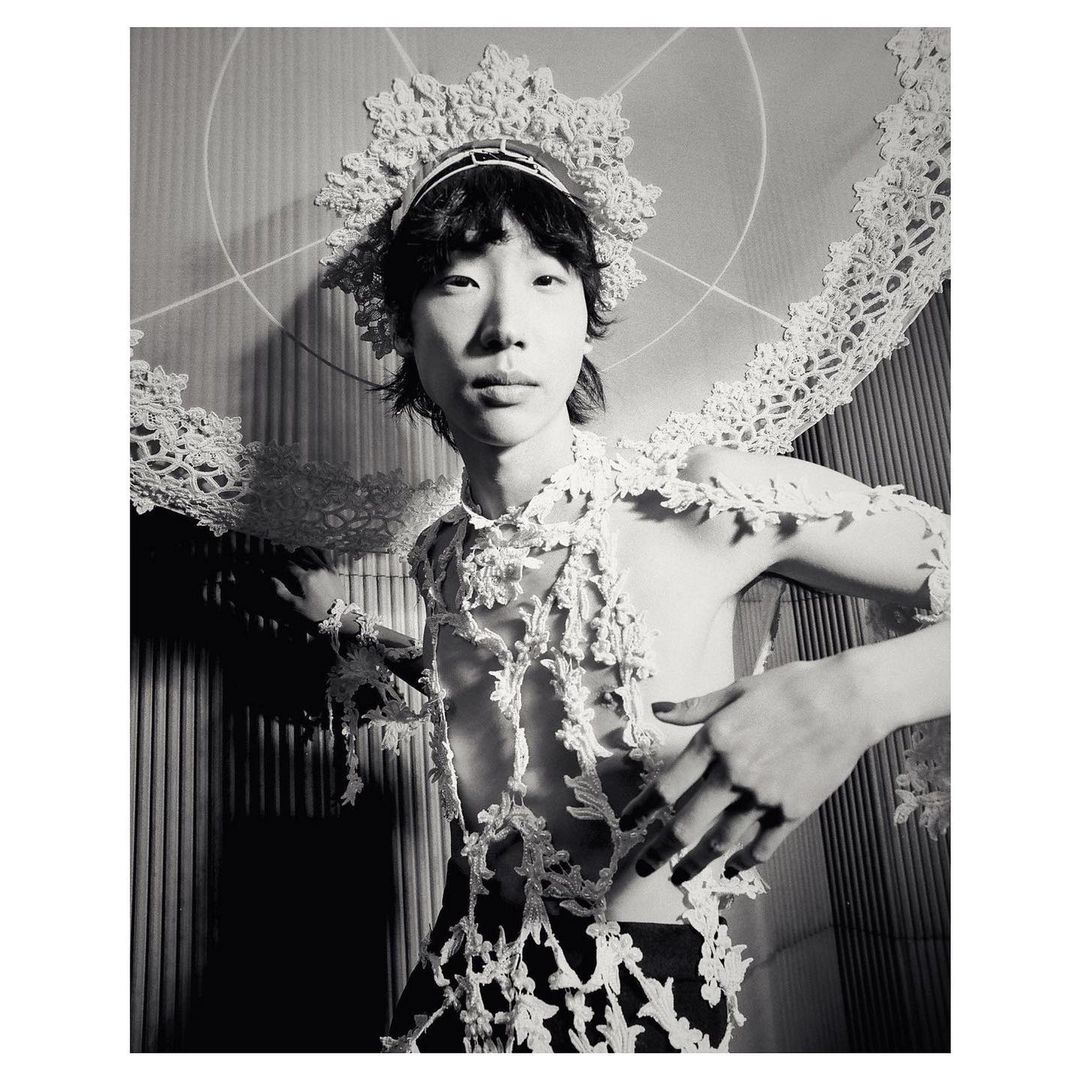 AnOther Magazine |  Nov. 21